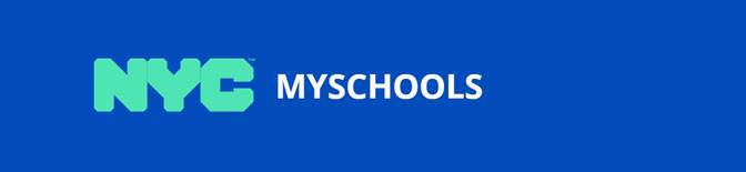 myschool account nyc